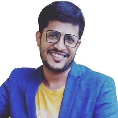 avatar for Ajit Kumar