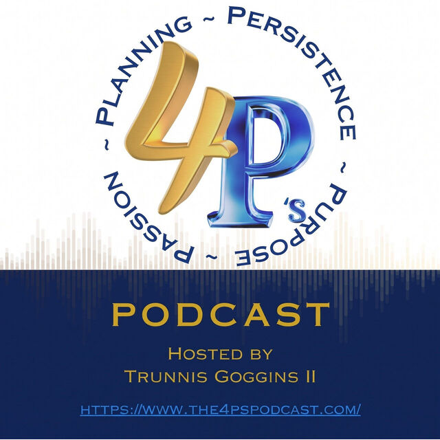 avatar for 4 Ps Podcast