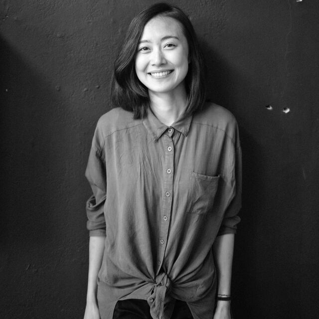 avatar for Lu Lin