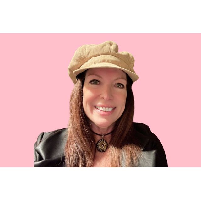avatar for Susie Peppers
