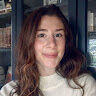 avatar for Amy Curtis