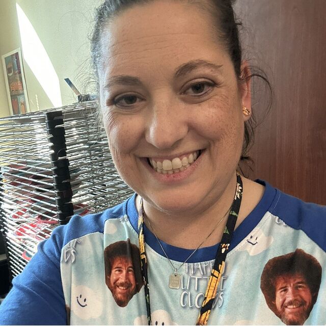 avatar for Katie Hoyer