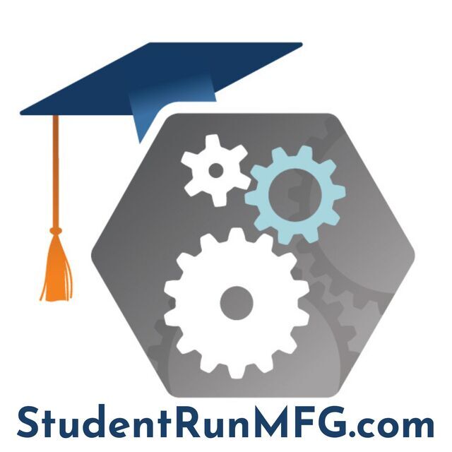avatar for Student Run Manufacturing Enterprise