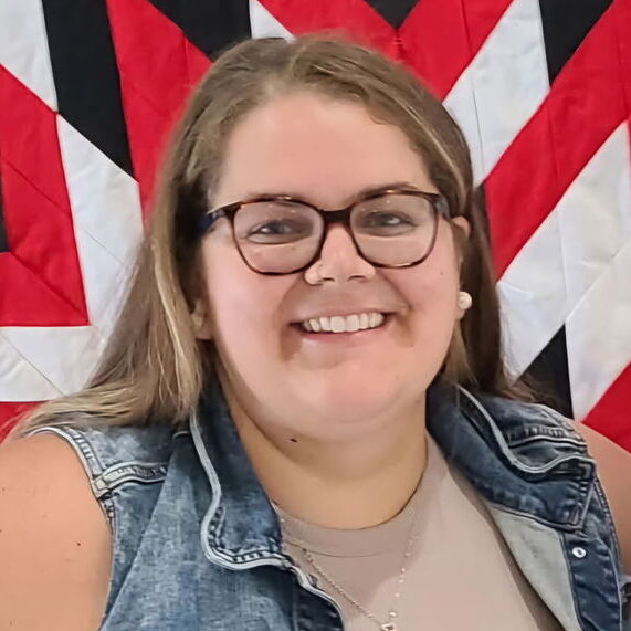 avatar for Ashley Pennington