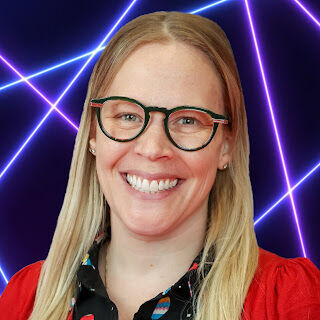 avatar for Stef Long-Murphy