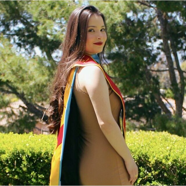 avatar for Alisha Rodriguez