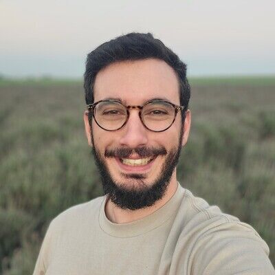avatar for Matheus Bernardino