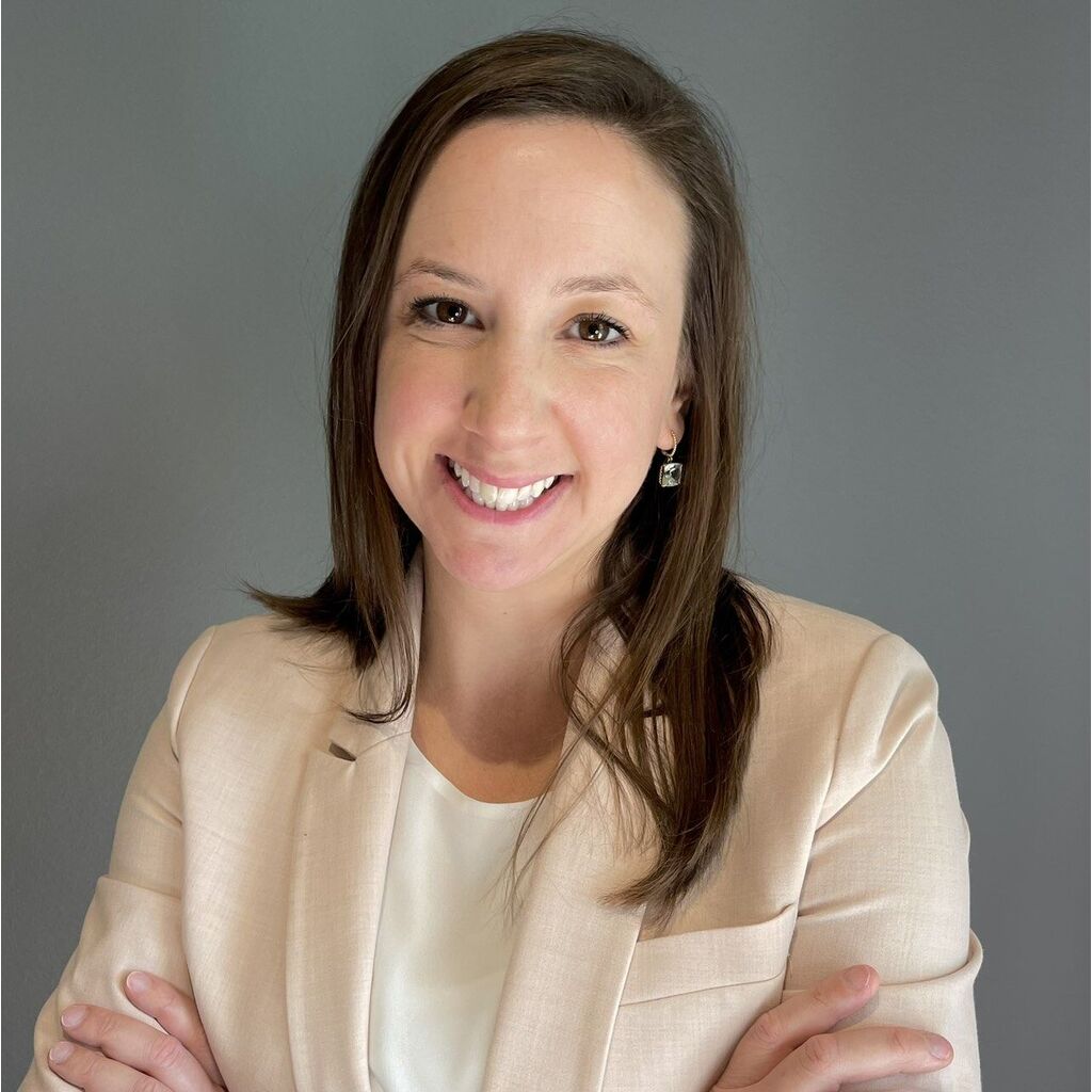 avatar for Andrea Brown