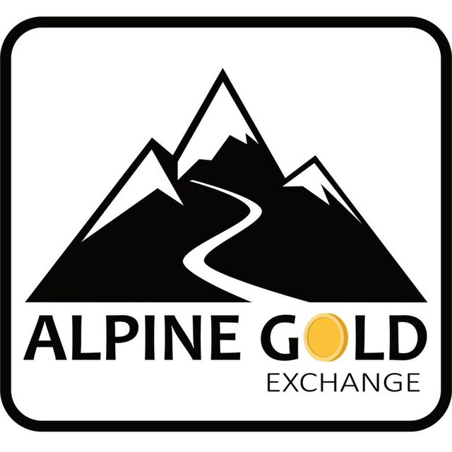 avatar for Alpine Gold Exchange