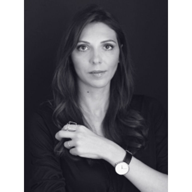 avatar for Patricia Sturzoiu