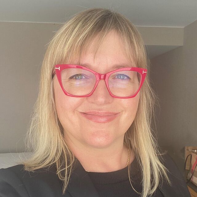 avatar for Magdalena Galloway