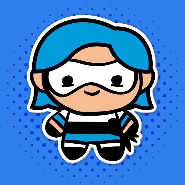 avatar for Duncan Cox