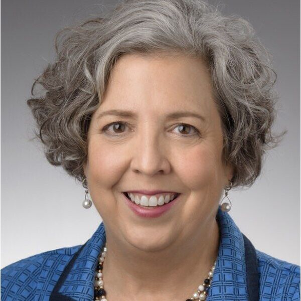 avatar for Betsy Goodale