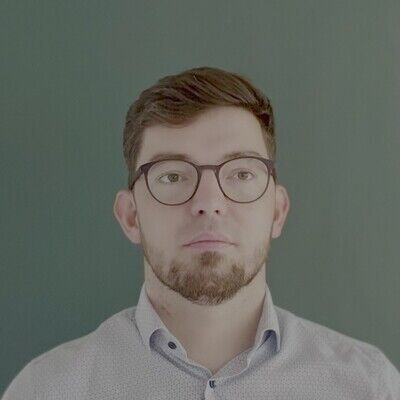 avatar for Sven Fritzsche