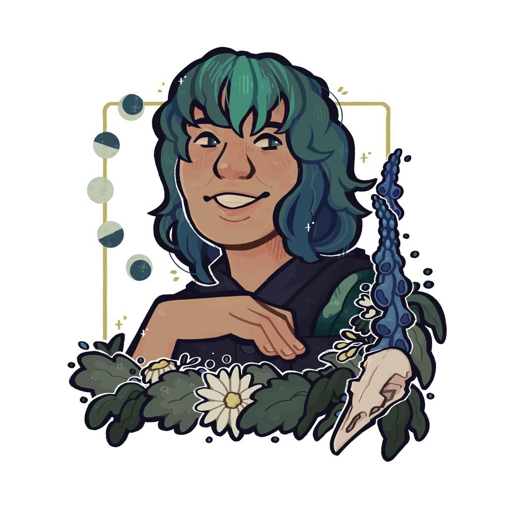 avatar for Jes Malitoris