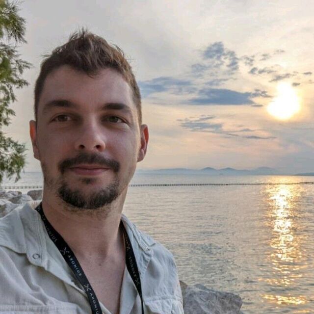 avatar for Igor Stepansky