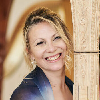 avatar for Maria Gamboz