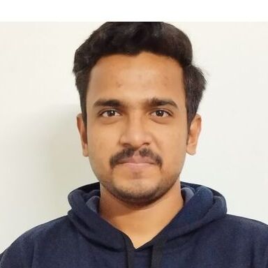 avatar for Mayur Gaikwad