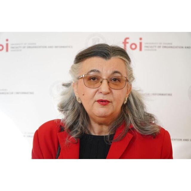 avatar for Diana Šimić