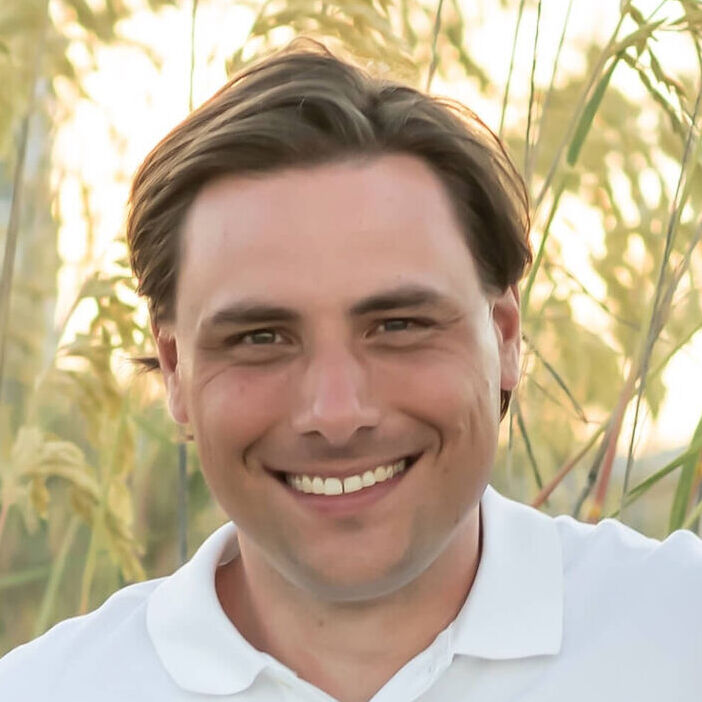 avatar for George David Clark