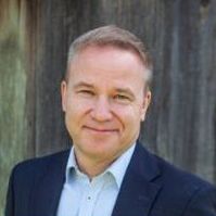 avatar for Helge Lurås