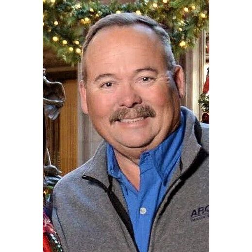 avatar for Frank Collinsworth