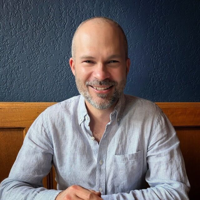 avatar for Brian Kyle