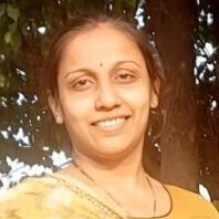 avatar for Zala Bhargavi Harshadbhai