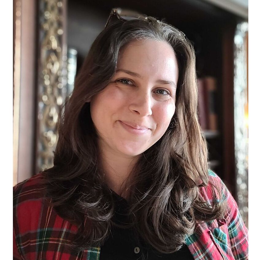 avatar for Candace Hesselbart