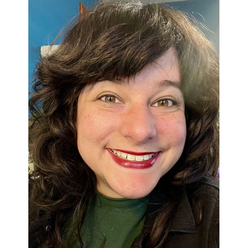 avatar for Mariella Friedrich