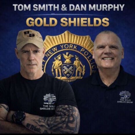 avatar for Gold Shields