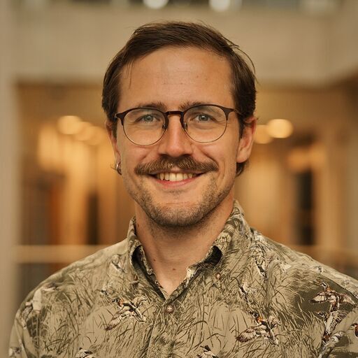 avatar for Jérémy Martineau