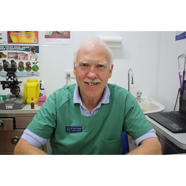 avatar for Tom Lonsdale