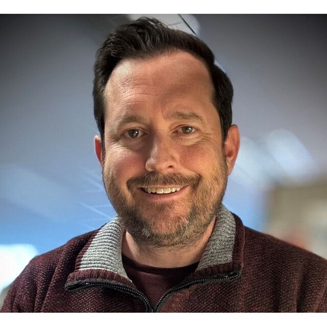 avatar for Jay Haffner & Dr. Tina Kozlowski