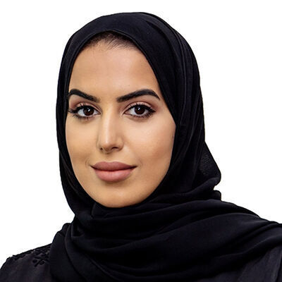 avatar for Eman Al Kuwari