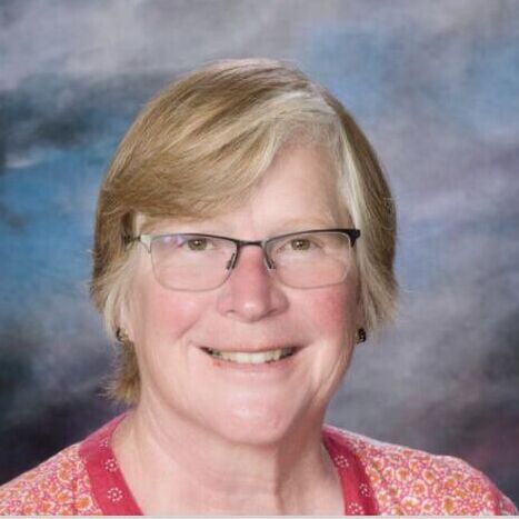 avatar for Mary Halbostad
