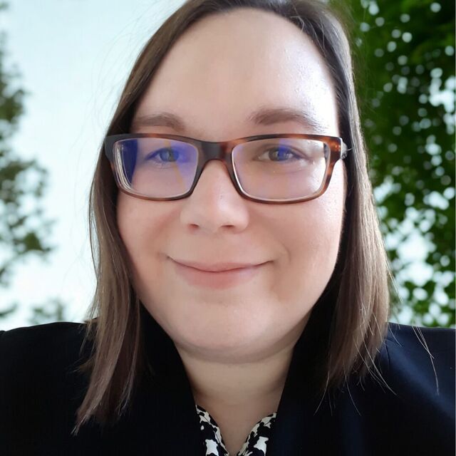 avatar for Kristin Wolski