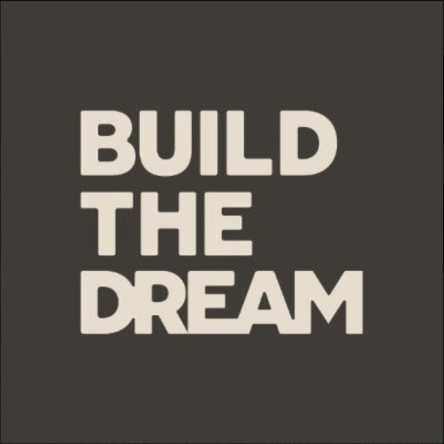 avatar for Build the Dream
