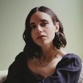 avatar for Cristina Fríes