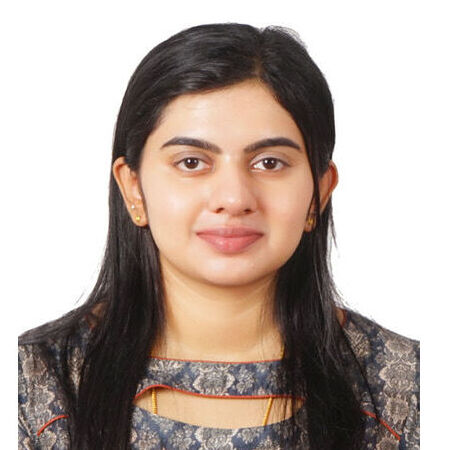 avatar for Mariya Joseph