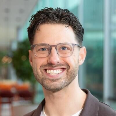 avatar for Jochem Siegel