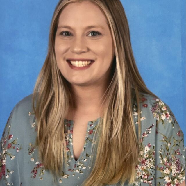 avatar for Marissa Randall