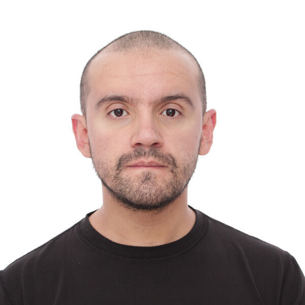 avatar for Juan Sandoval