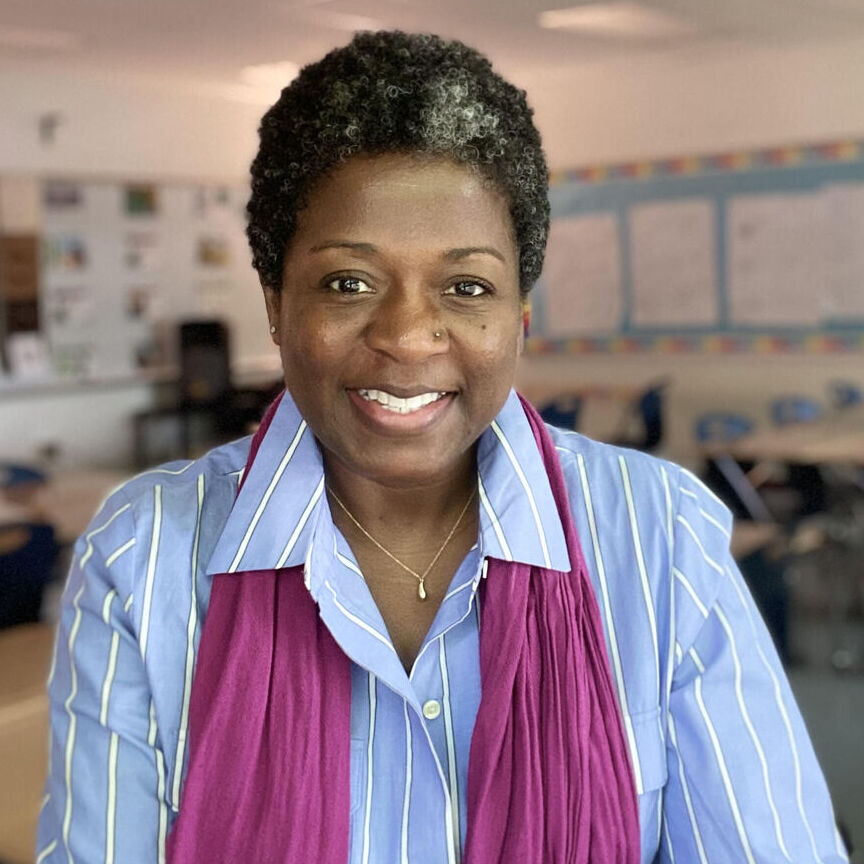 avatar for Sheryl Anderson Petty