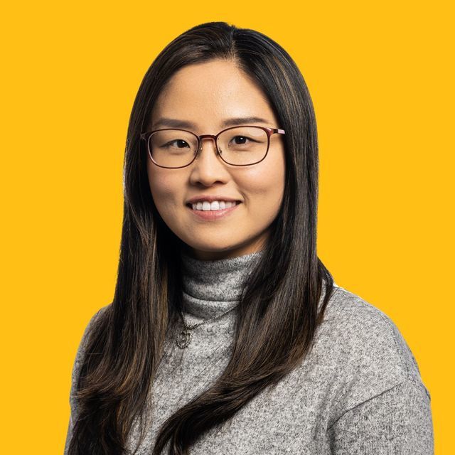 avatar for Hyeran Lee