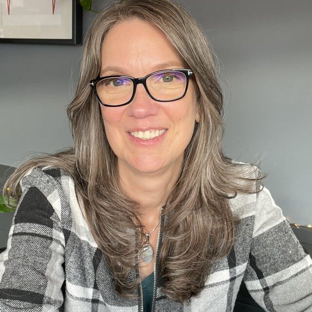 avatar for Susanne McLarty