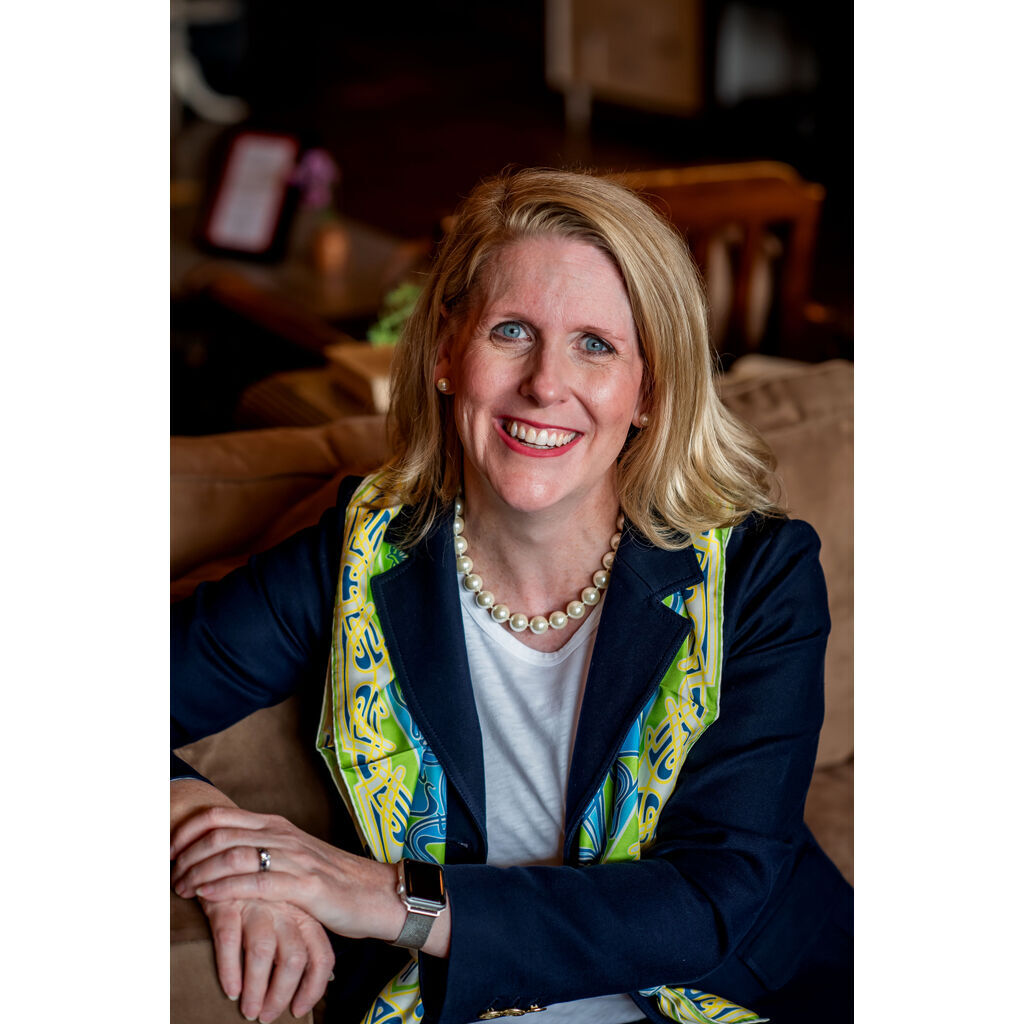 avatar for B. Kathleen Gallagher