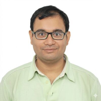 avatar for SHUVA JYOTI KAR