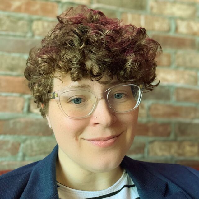 avatar for Becca Phillips