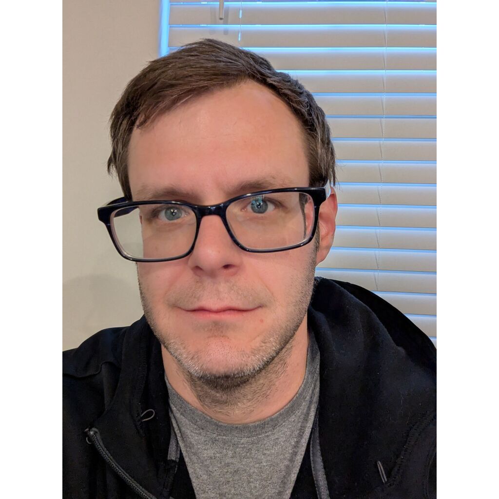 avatar for Michael Daly